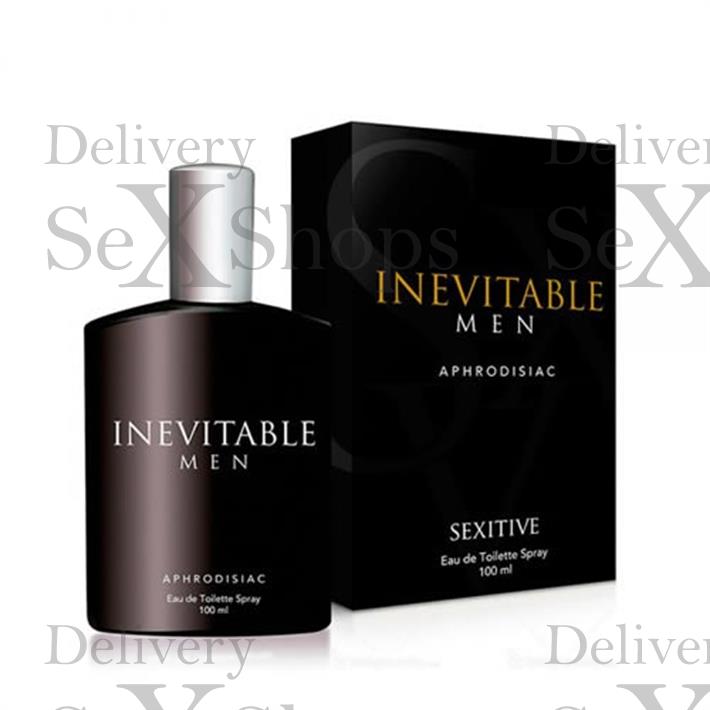  Perfume Inevitable Men 